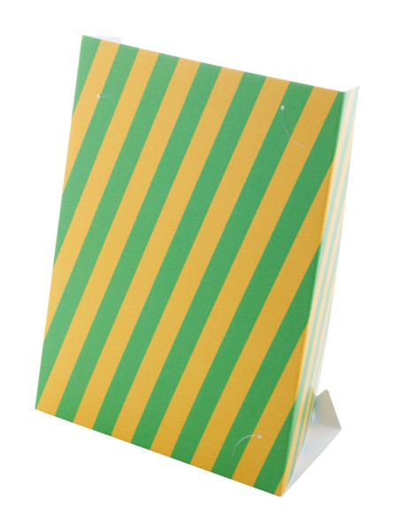 custom photo frame bílá