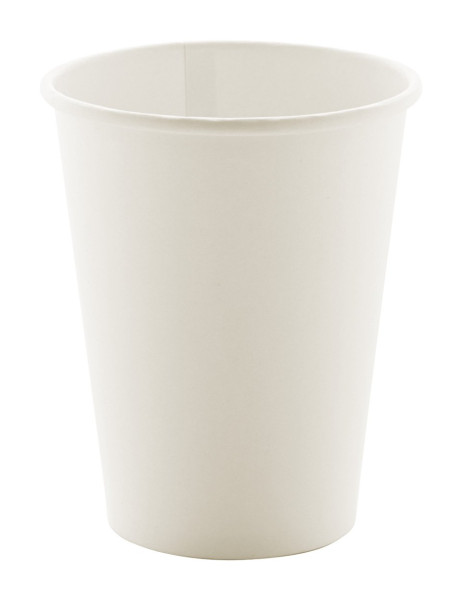 Papcap L paper cup, 340 ml přírodní