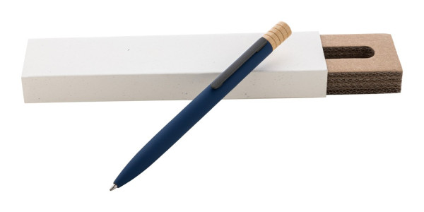Talboo ballpoint pen modrá