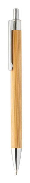 Bobly ballpoint pen přírodní