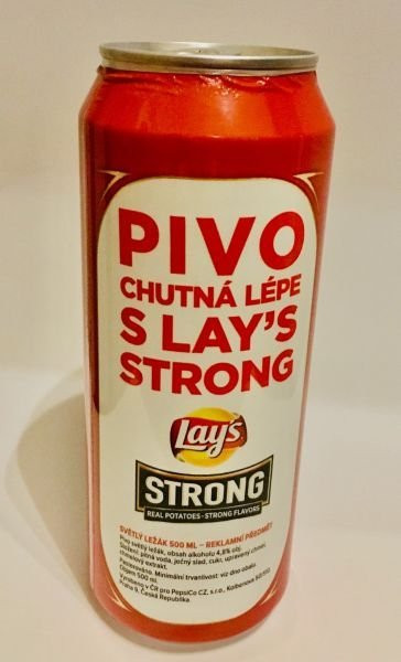 Promotional non-alcoholic beer Premium 0,33l 1000ks