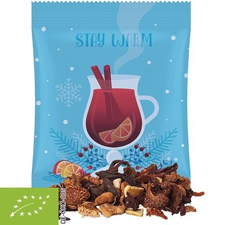 Organic spices for mulled wine - 1000 pcs 1000ks
