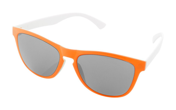 customisable sunglasses oranžová A