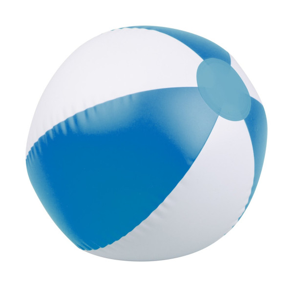 beach ball (ø23 cm) modrá