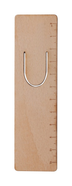 bookmark přírodní