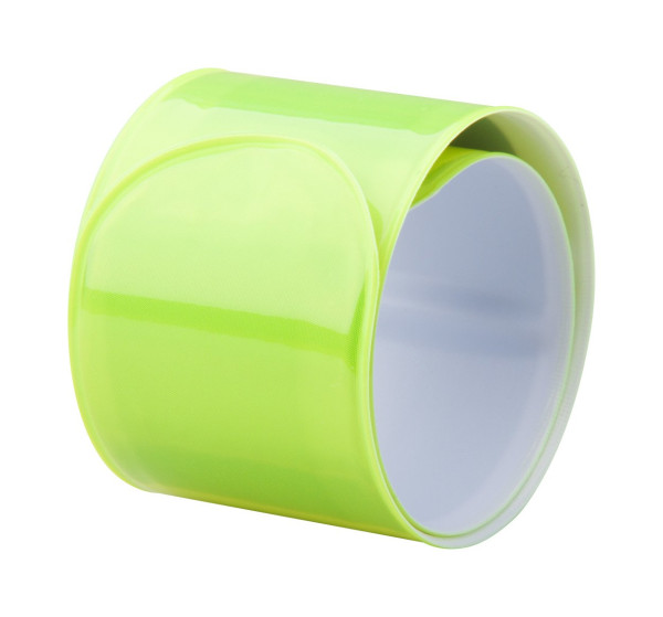 reflective band žlutá