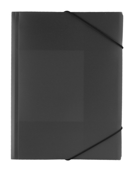 PP document folder černá