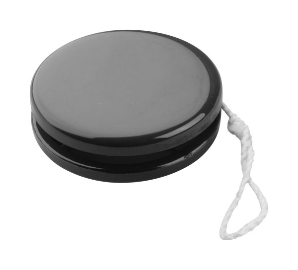 yo-yo černá