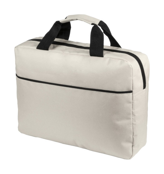 document bag zelená