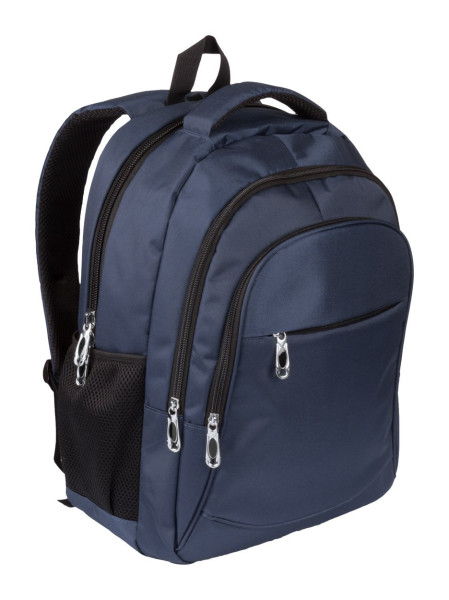 backpack hnědá