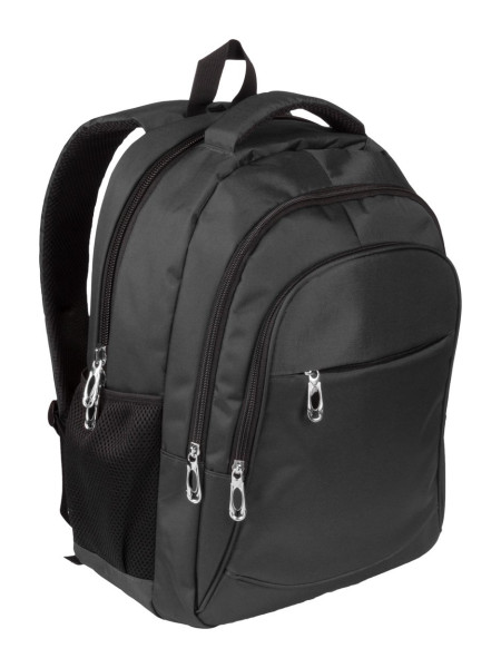 backpack popelavě šedý