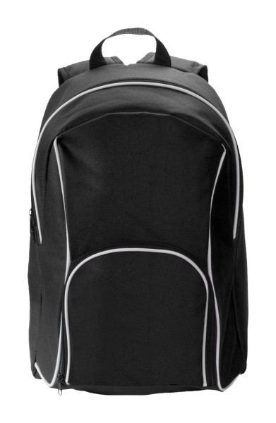 backpack černá