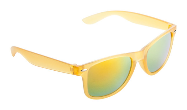 sunglasses žlutá