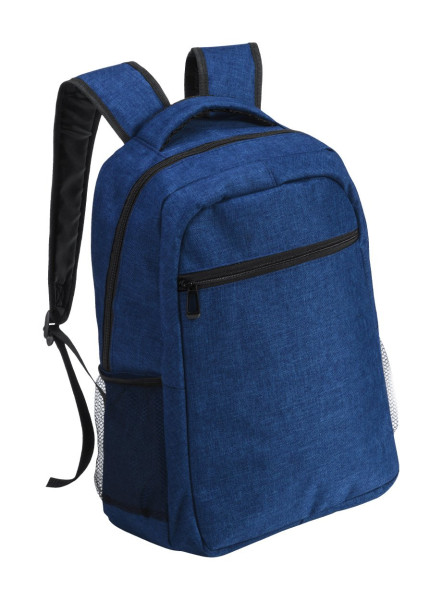 backpack tmavě modrá
