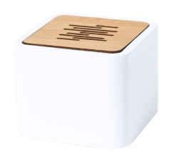 PLA bluetooth speaker