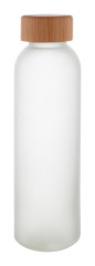 glass bottle