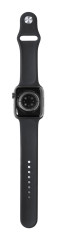 smart watch černá