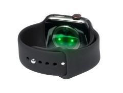 smart watch černá