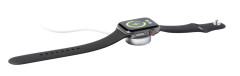 smart watch černá