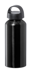 aluminium bottle