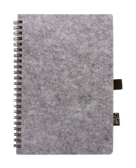 RPET notebook