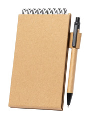 sticky notepad