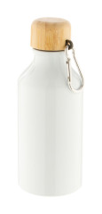 aluminium bottle