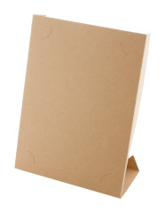 custom photo frame přírodní
