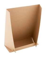 custom photo frame přírodní