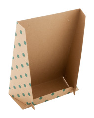 custom photo frame přírodní