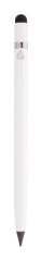 inkless pen bílá
