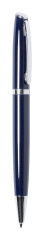 ballpoint pen bílá