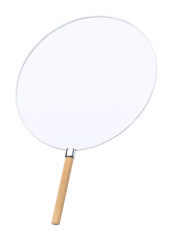 sublimation hand fan