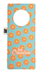 custom door hanger