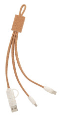 USB charger cable