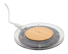 transparent wireless charger