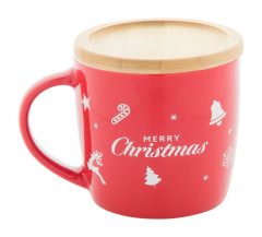 Christmas mug