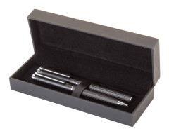 pen set tmavě modrá
