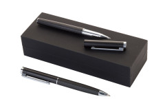 pen set tmavě modrá