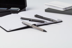 pen set tmavě modrá