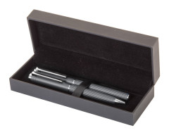 pen set tmavě modrá