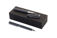 pen set tmavě modrá