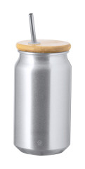 mason jar cup