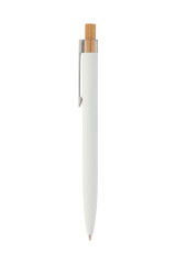 ballpoint pen bílá
