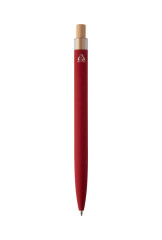 ballpoint pen bílá