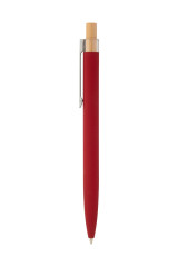 ballpoint pen bílá