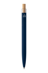 ballpoint pen bílá