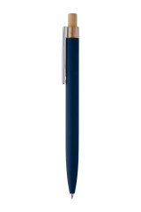 ballpoint pen bílá
