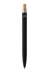 ballpoint pen bílá