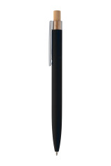 ballpoint pen bílá